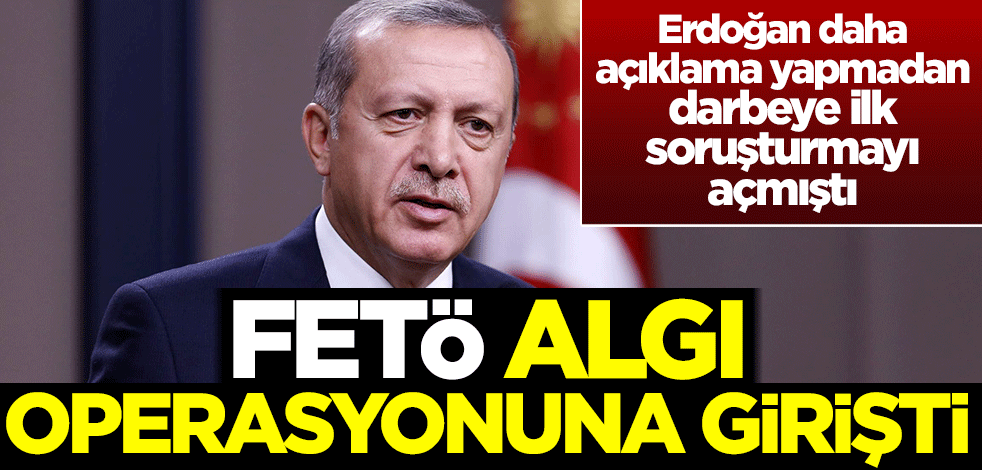 Yargıtay Üyesi Harun Kodalak'a algı operasyonu