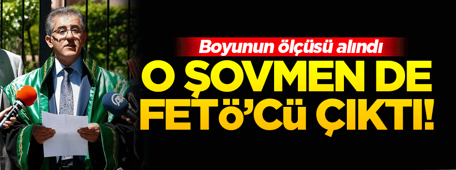 Yargıtay Üyesi Salih Özaykut tutuklandı