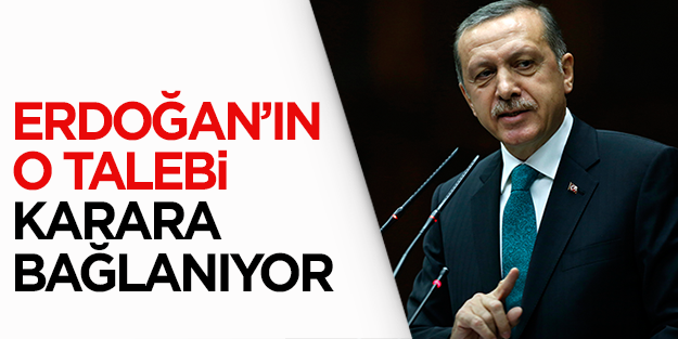 Yargıtay,Feyzioğlu davetini yeniden görüşecek