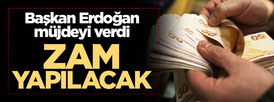 Yasa hazırlanıyor! Maaşı düşük emeklilere zam yapılacak