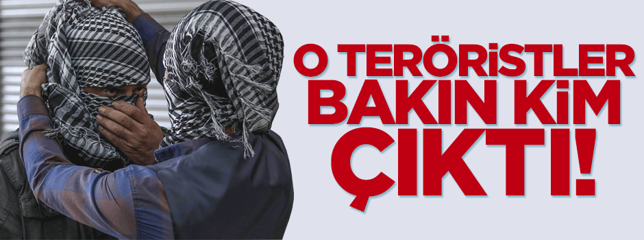 Yaşanan krizin arkasında PKK'lı belediyeler var!