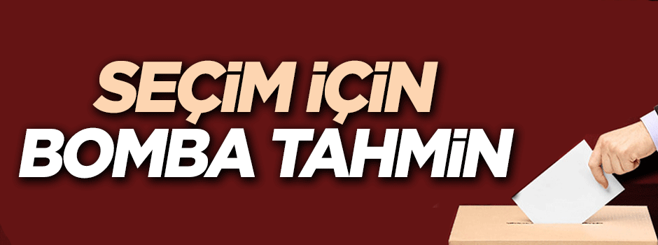 Yaşar Hacısalihoğlu: MHP ve HDP oyları AK Parti';ye dönecek