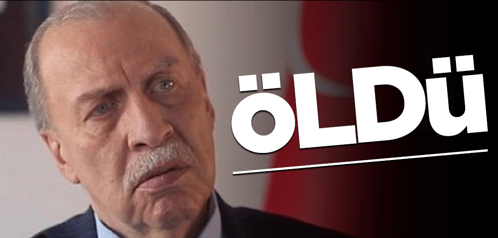 Yaşar Okuyan hayatını kaybetti