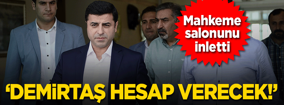 Yasin Börü'nün babası mahkemede konuştu