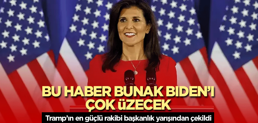 Yaşlı moruk'u çılgına çeviren karar