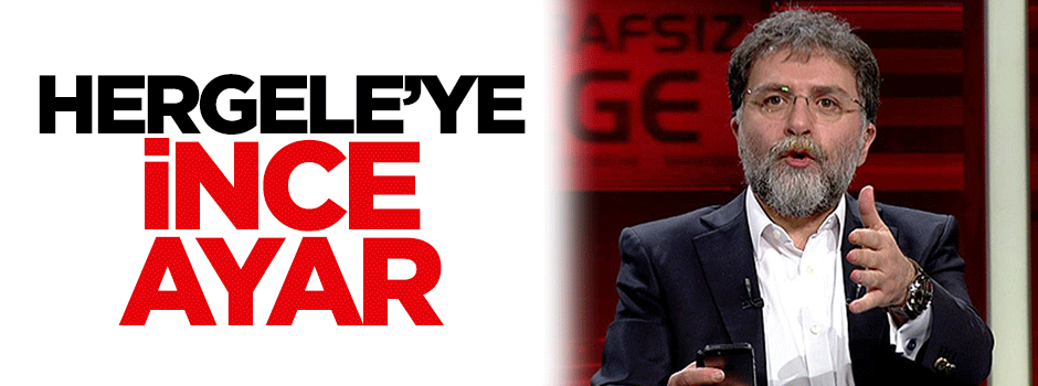 Yavuz Bingöl’den ‘hergele’ye ince ayar