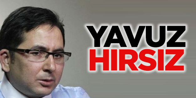 Yavuz Hırsız