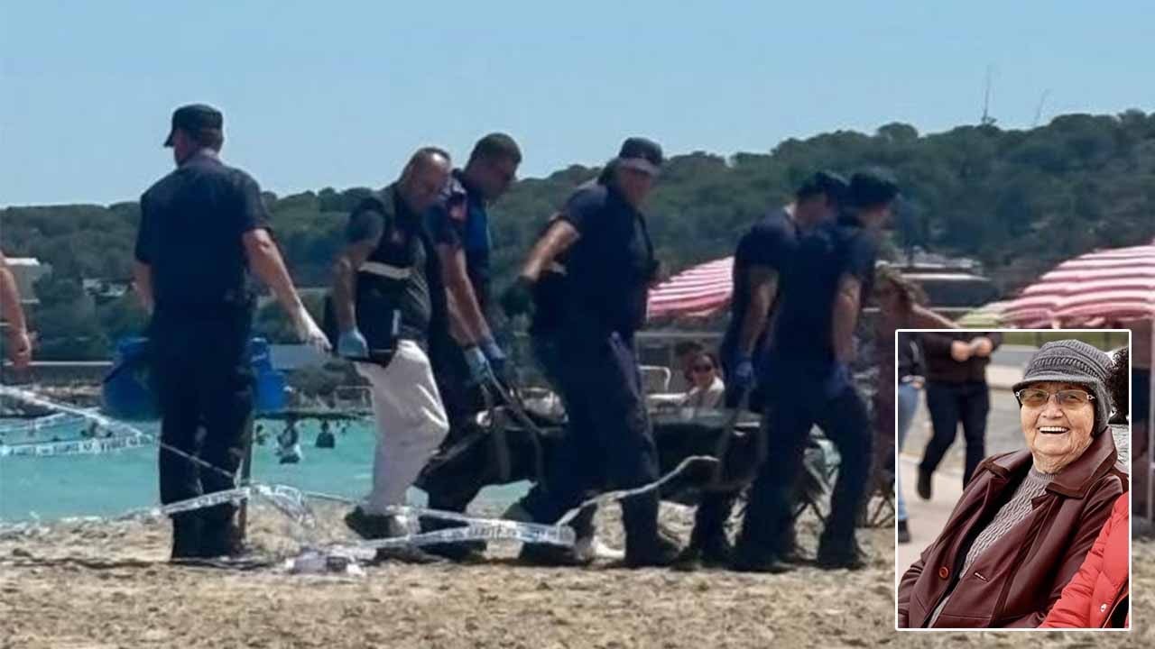 Yaz sıcağı bastırdı, boğulma vakaları arttı İzmir’de 2 can kaybı