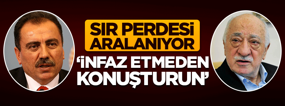Yazıcıoğlu'nu FETÖ mü şehit etti?