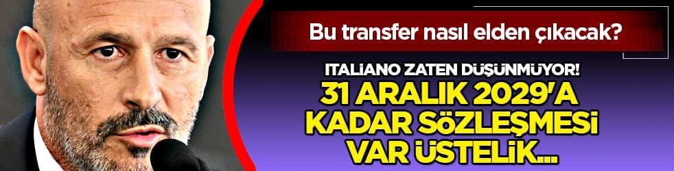 Yazık ki ne yazık: Elan Ricardo'da yaprak kımıldamıyor: Uzun vadeli sorun