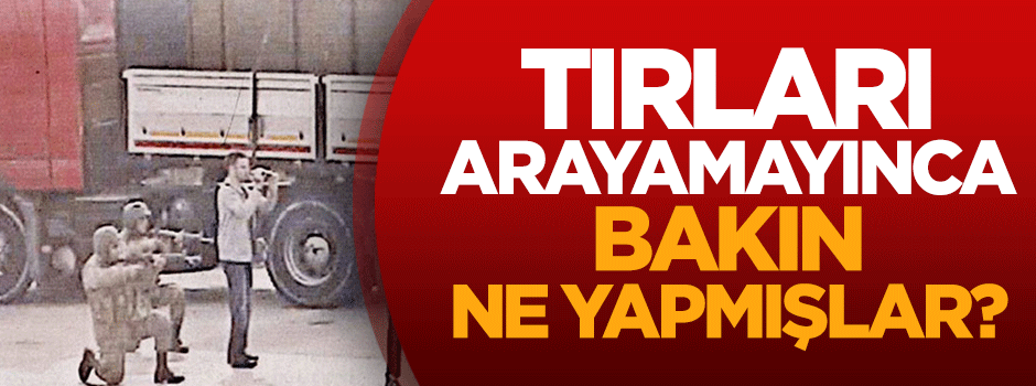 Yazışmalar ortaya çıktı