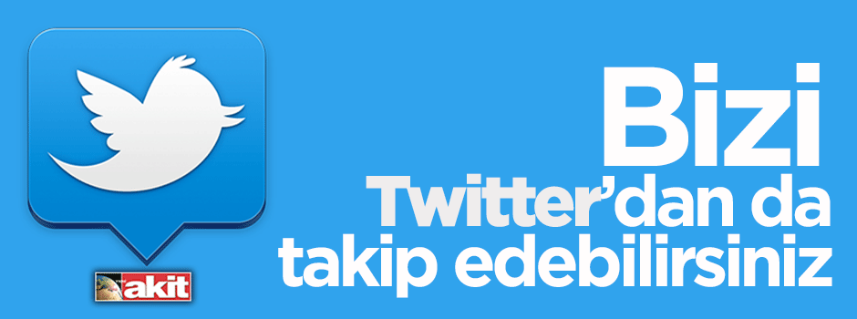 Yeni Akit Gazetesi Resmî Twitter Adresi