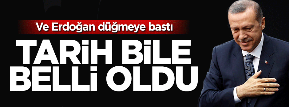 Yeni anayasa ve başkanlık için halkla buluşma 28 Ocak'ta