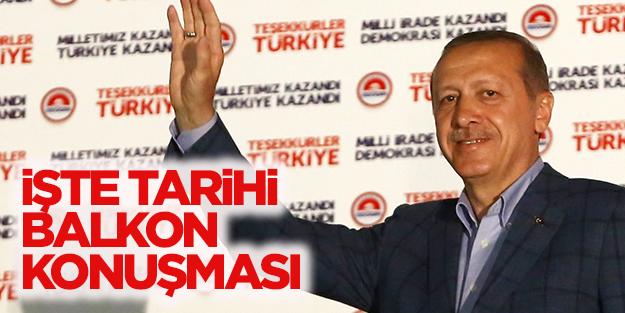 Yeni bir toplumsal uzlaşma sürecini başlatalım