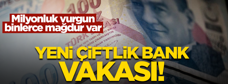 Bahis oyunları üzerinden milyonlarca lira vurgun yaptılar