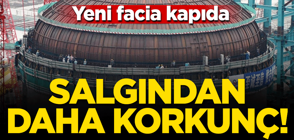 Yeni facia kapıda! Salgından bile daha korkunç