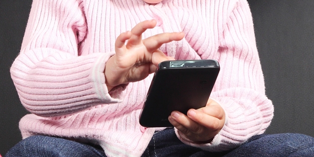 Yeni "gıcık" telefon oyunu