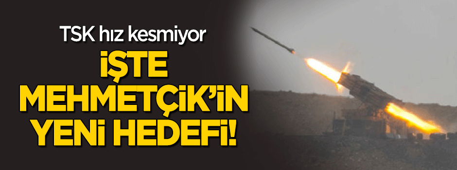 Yeni hedef Baflun Dağı