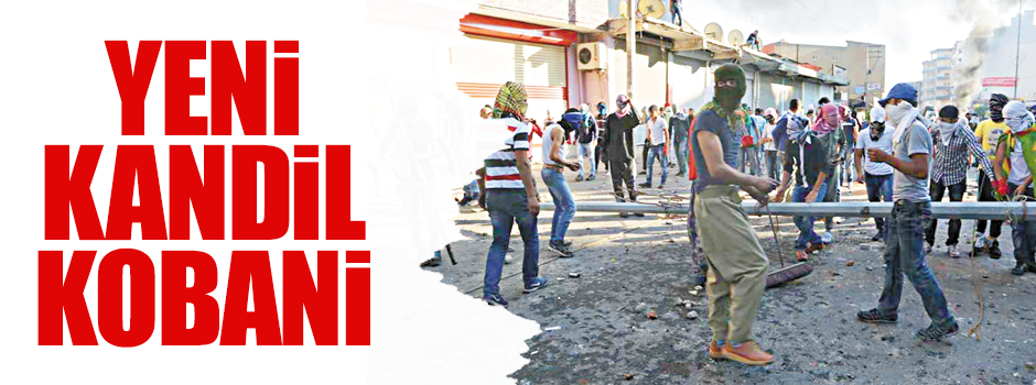 Yeni Kandil Kobani