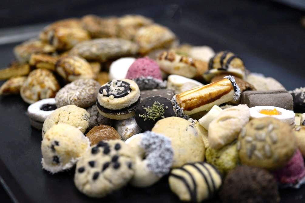 Yeni kurabiye tarifleri | En beğenilen kurabiyeler