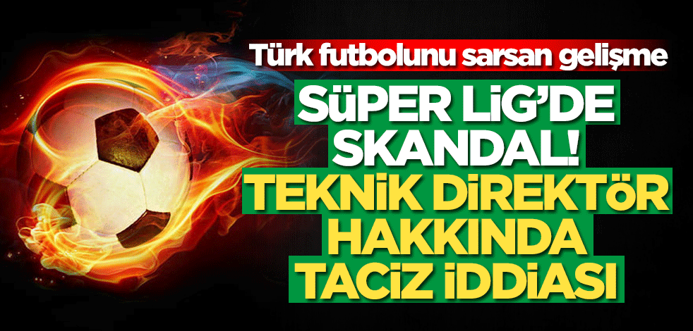 Yeni Malatyaspor'dan ayrılan Sumudica hakkında cinsel taciz iddiası