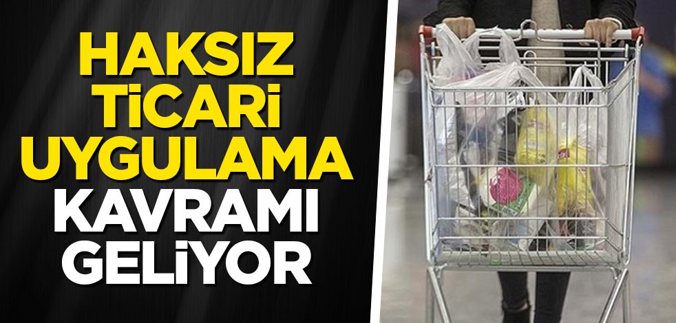 Yeni parakende düzenlemesi komisyonda kabul edildi