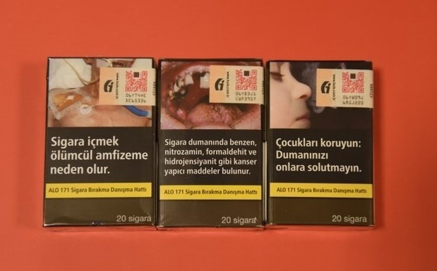 Yeni sigara paketleri ne zaman değişecek?