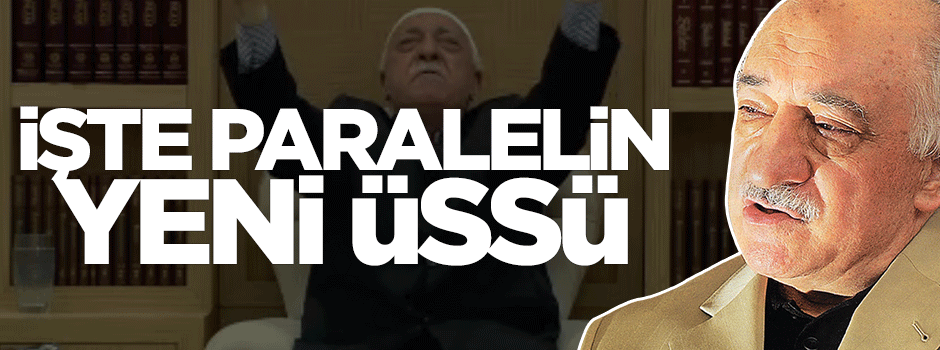 Yeni üssü Belçika