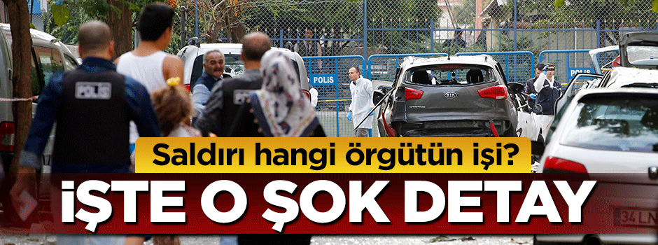 Yenibosna'daki saldırıyı hangi örgüt gerçekleştirdi?