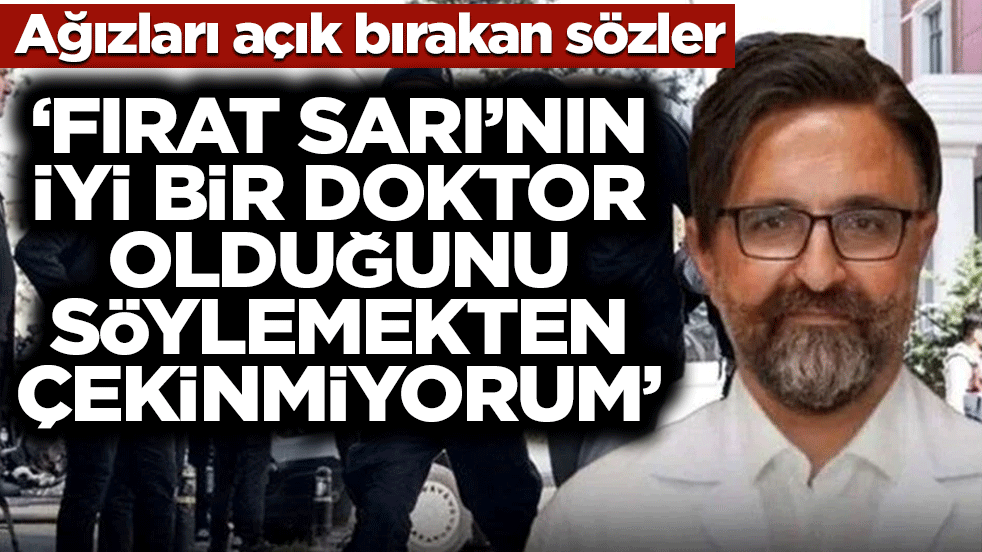 Yenidoğan çetesi davasında ağızları açık bırakan sözler!