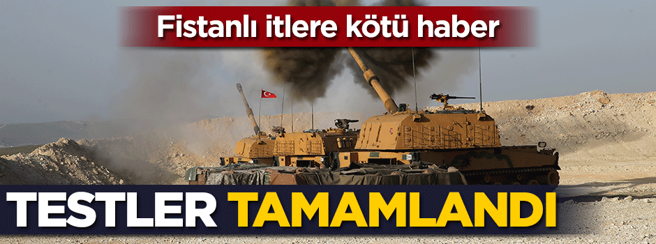 Yerli olarak üretildi! Fistanlı itlere kötü haber