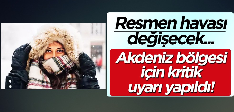 Yetkililer konuştu: 29 Aralık gecesi ve pazartesi sabahı öyle şeyler olacak ki! O iki tarih: Size gelecek! Tahminiyle şok olacaksınız