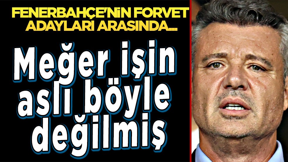 Yetkiyi verdiler sahaya iniyor dediler ama... Fenerbahçe'de Beto gerçekleri: Hiç yanaşmadılar