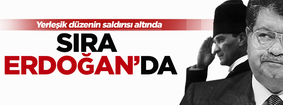 Yiğit Bulut: Atatürk ve Özalĺ öldürülmüş olabilir, Erdoğan da saldırı altında