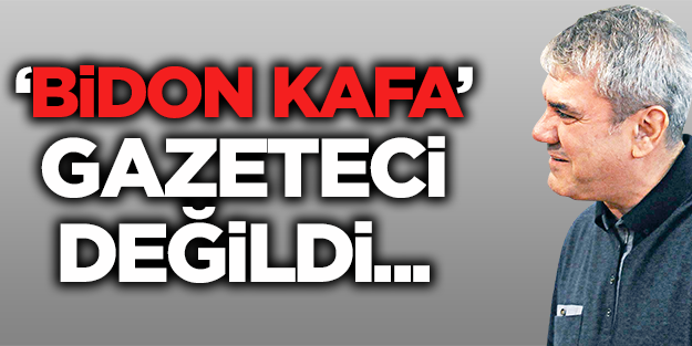 Yiğit Bulut: Yılmaz Özdil gazeteci değil, militandı