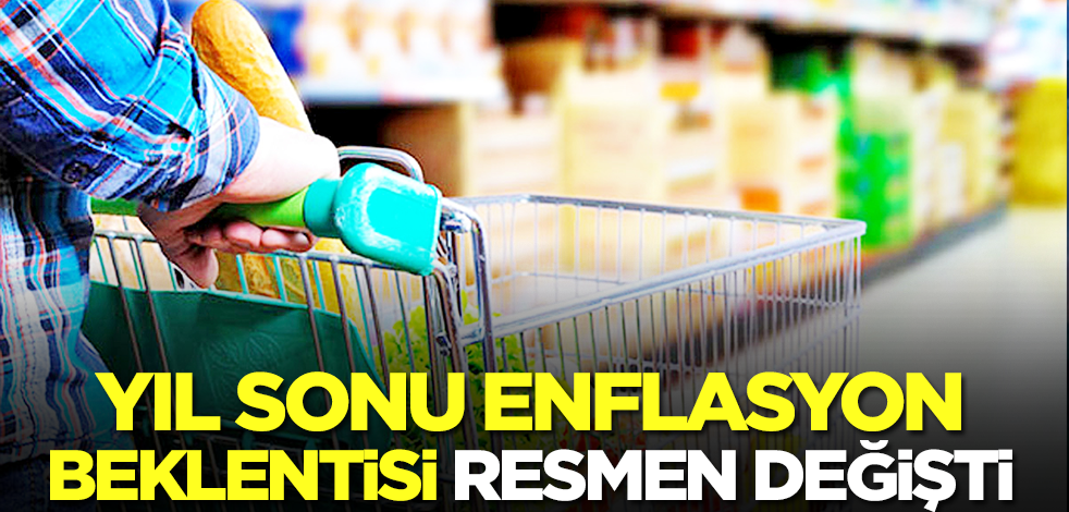 Yıl sonu enflasyon beklentisi değişti! Cevdet Yılmaz duyurdu