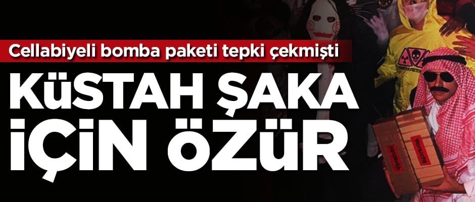 Yıldız futbolcu Rafinha, küstah kostüm için özür diledi!