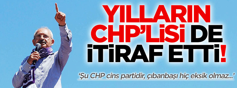Hasan Pulur: CHP’de hep her şeye takılacak bir kulp bulunur