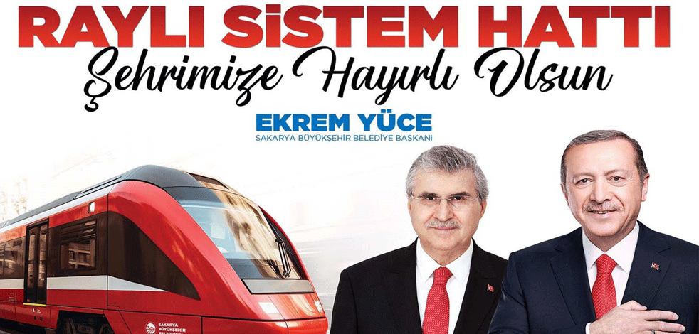 Yılların hasreti bitiyor