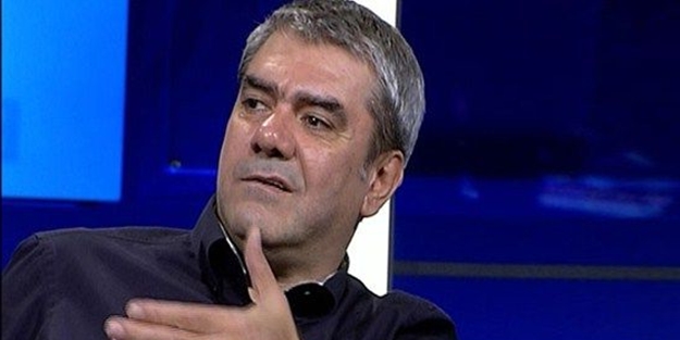 Bulut'tan Özdil'e: Bu millet senin canına tükürür