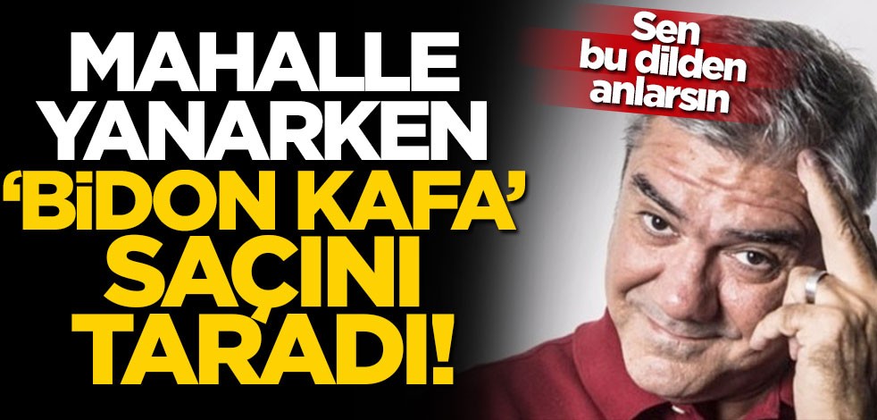 Yılmaz Özdil’den provokatif ‘deprem’ paylaşımı