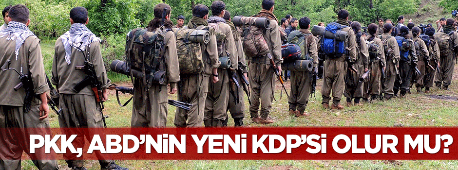 Yol haritasında ne vardı, PKK ne yaptı
