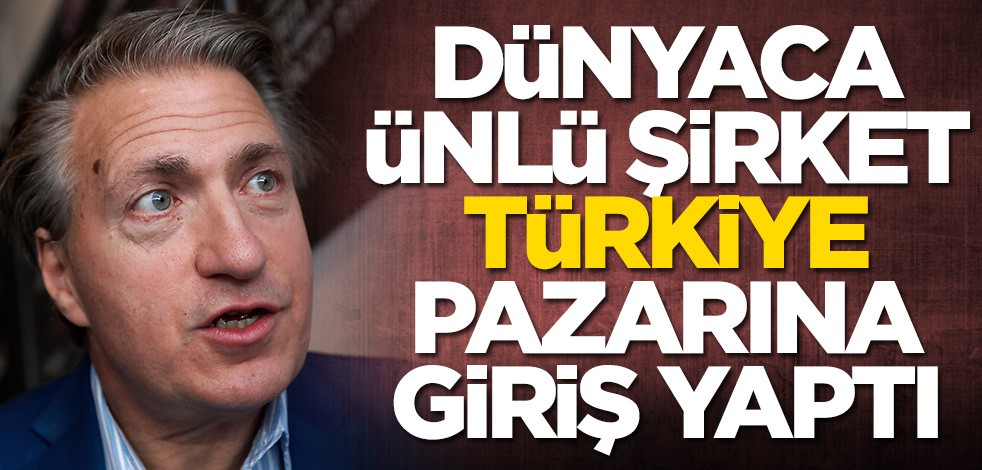 YouGov, Türkiye pazarına giriş yaptı