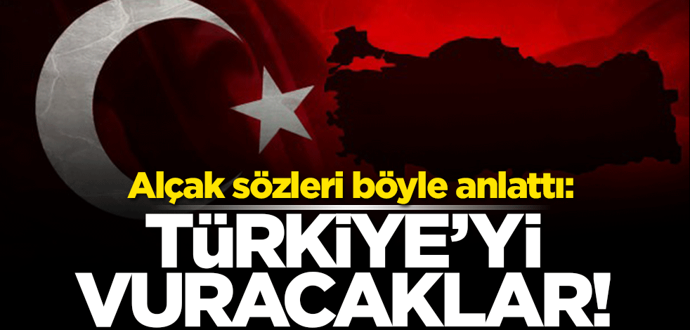 YPG'den kaçan Arap genç: Devlet kurup, Türkiye'yi vuracaklarını söylüyorlardı!