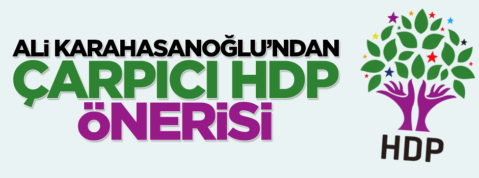 YSK, HDP oylarını geçersiz sayabilir!