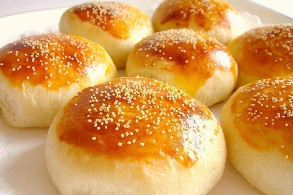 Yumuşak poğaça tarifi | Özel reçete...