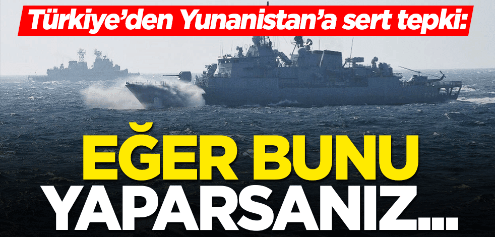 Yunan Cumhurbaşkanının küstah sözlerine Fuat Oktay'dan sert tepki!