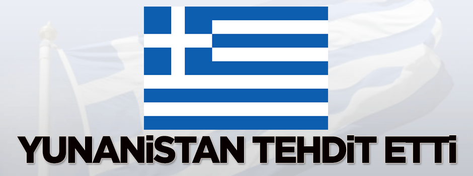 Yunan Savunma Bakanı Avrupa'yı IŞİD'le tehdit etti