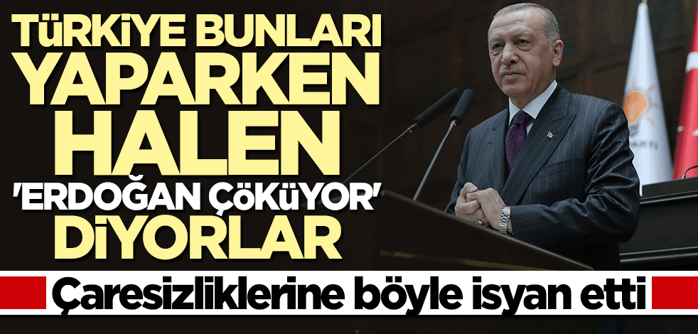 Yunan yazar böyle isyan etti: Türkiye bunları yaparken halen "Erdoğan çöküyor" diyorlar