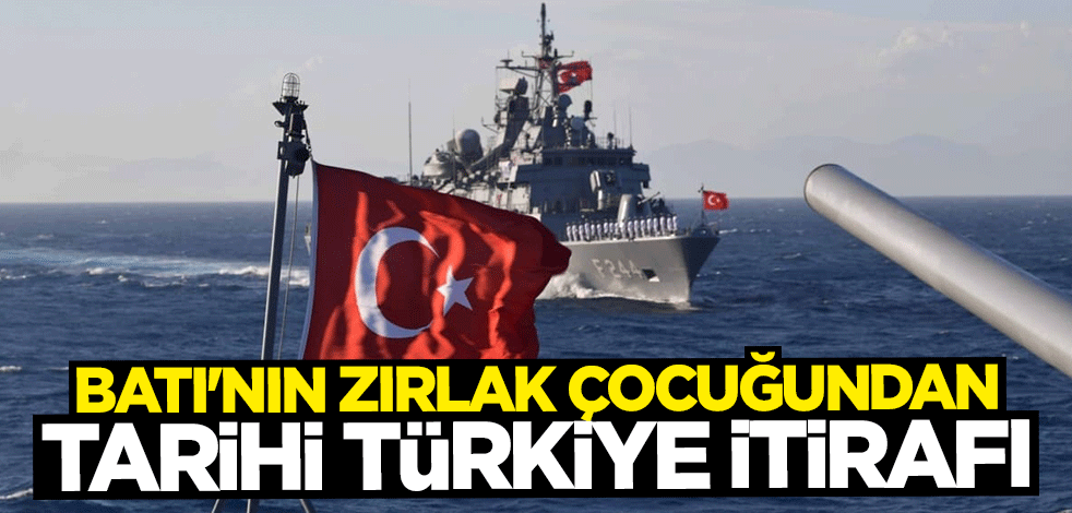 Yunanı korku sardı: Türkiye Osmanlı geçmişinden ilham alıyor
